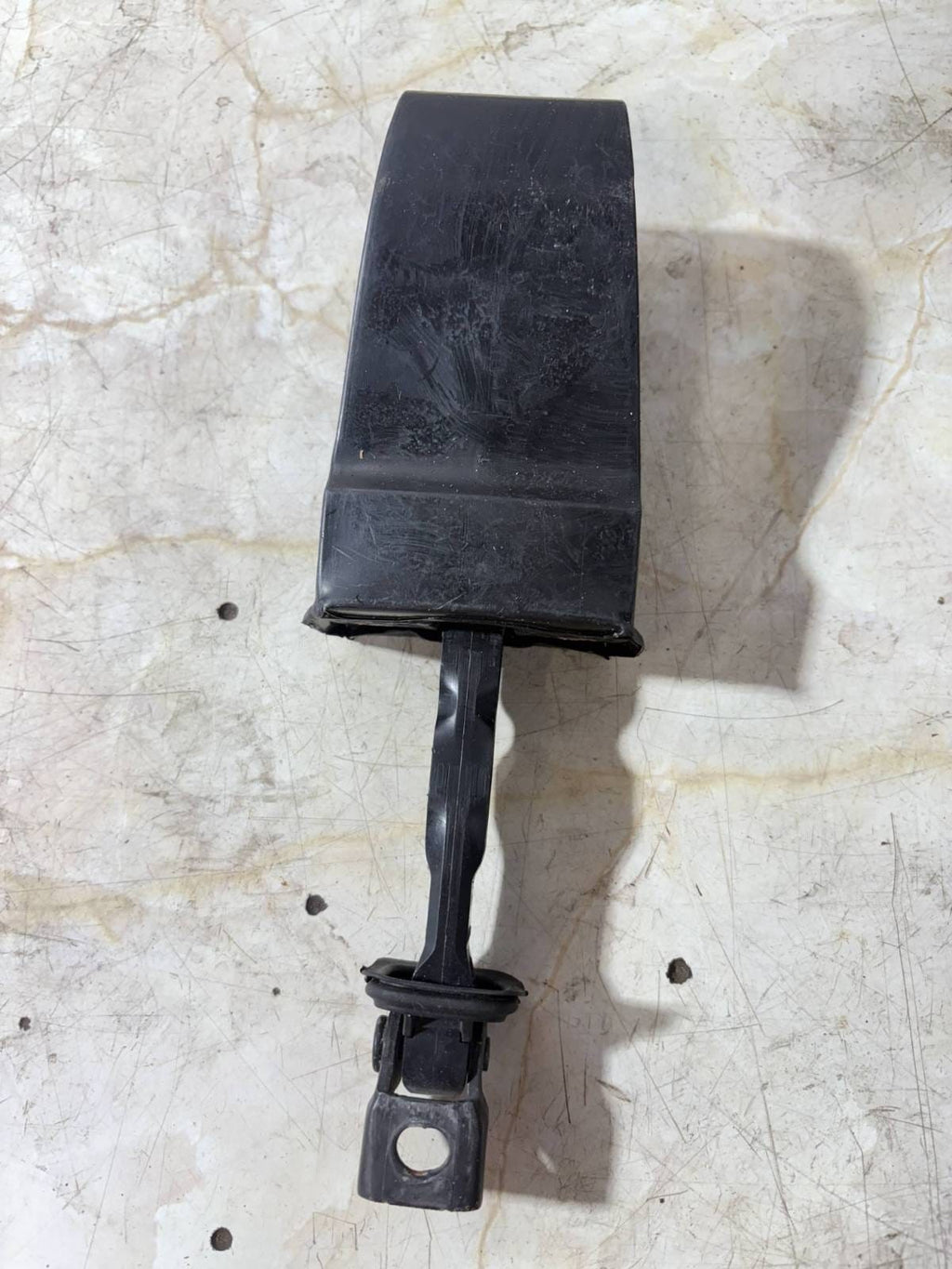 Skoda Fabia 1.2 2009 OSF Passenger And Driver Rear Door Check Strap