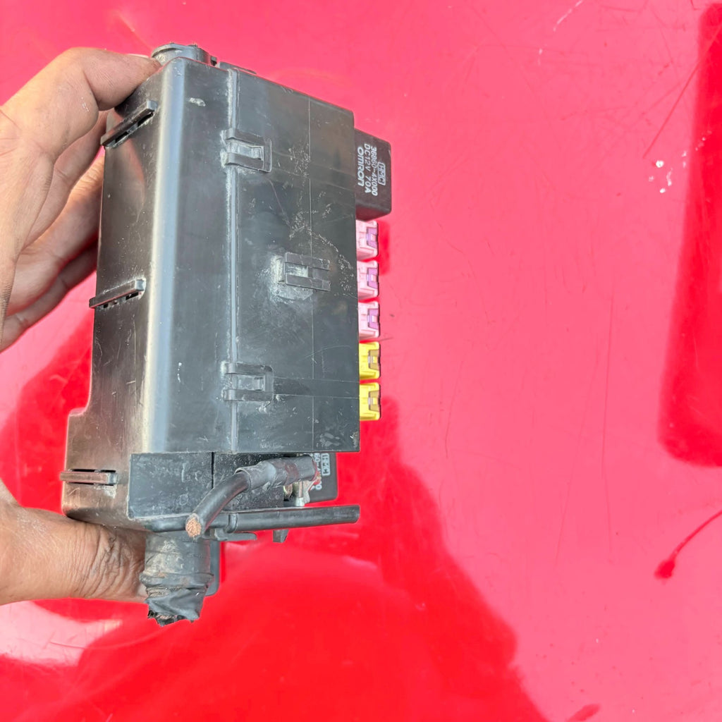KIA Carnival 2002-2009 Fuse box set OK53A67BX1