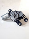 VW PASSAT B8 3G2 1.4 TSI Tailgate Window Wiper Motor 5Q0955711A 2017 13387774