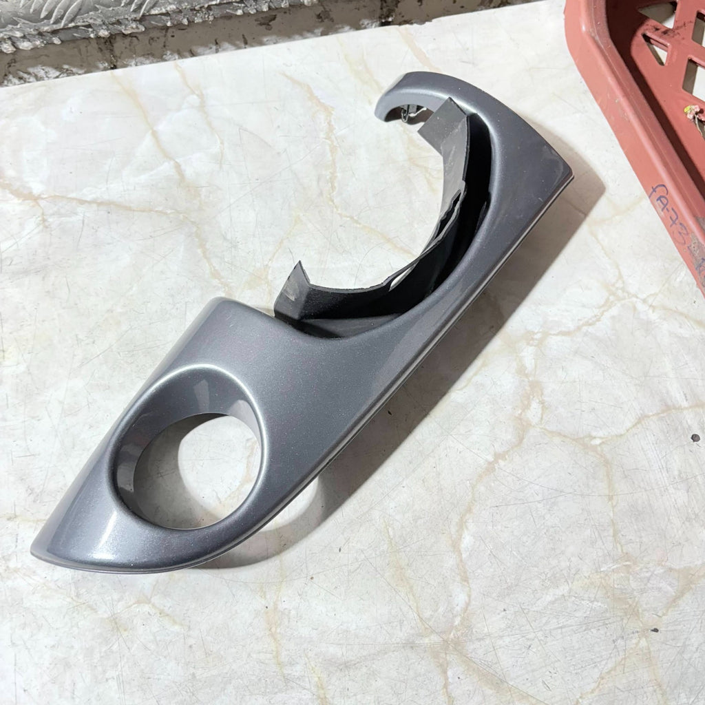 BMW MINI COOPER R50 2001-2006 DRIVER SIDE AIR VENT SURROUND TRIM FASCIA