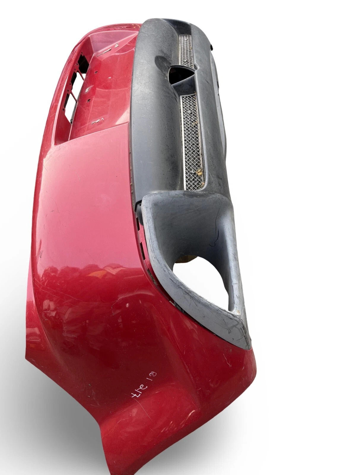 Mazda RX8 RX-8 Rear Bumper Assembly F151-50221 2003-2009 SE3P