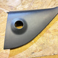 CHEVROLET AVEO T250 2007-2011 FRONT LEFT NSF INNER WING MIRROR TRIM COVER