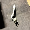 Rear Hood Hinges for Audi A1 2016 OSR