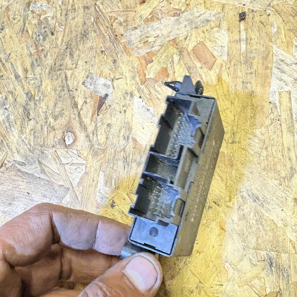 FORD FIESTA ST-LINE 2021 PDC PARKING ECU CONTROL MODULE HU5T-15K866-AG