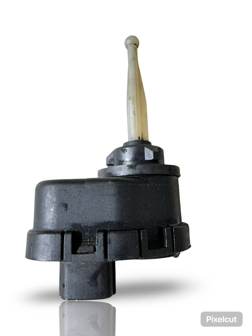 Toyota Avensis T220 2001 headlight level adjuster actuator motor 0307852354