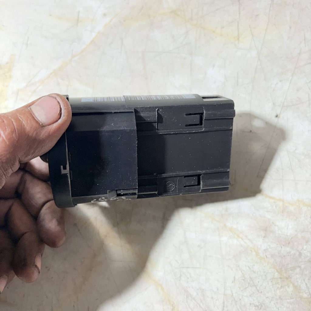 VOLKSWAGEN VW BORA HEADLIGHT CONTROL SWITCH BK71C0941531 AMS1036-7