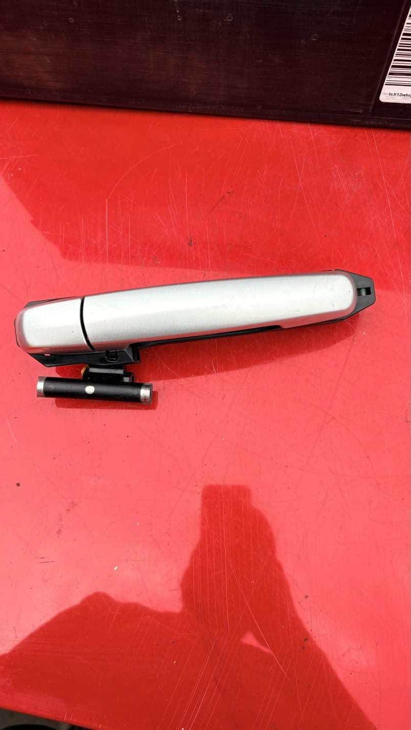 Agila SUZUKI GRAND 2.5VITARA2008 Passenger Rear Exterior Door Handle 1718357-NSR