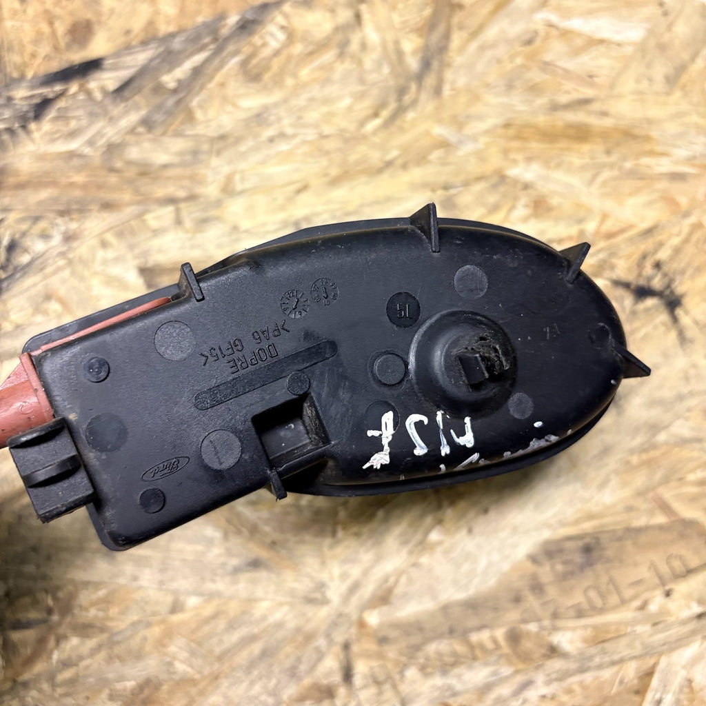 Ford Transit Mk6 Mk7 2000-2014 Front Left Interior Door Handle Passenger Side