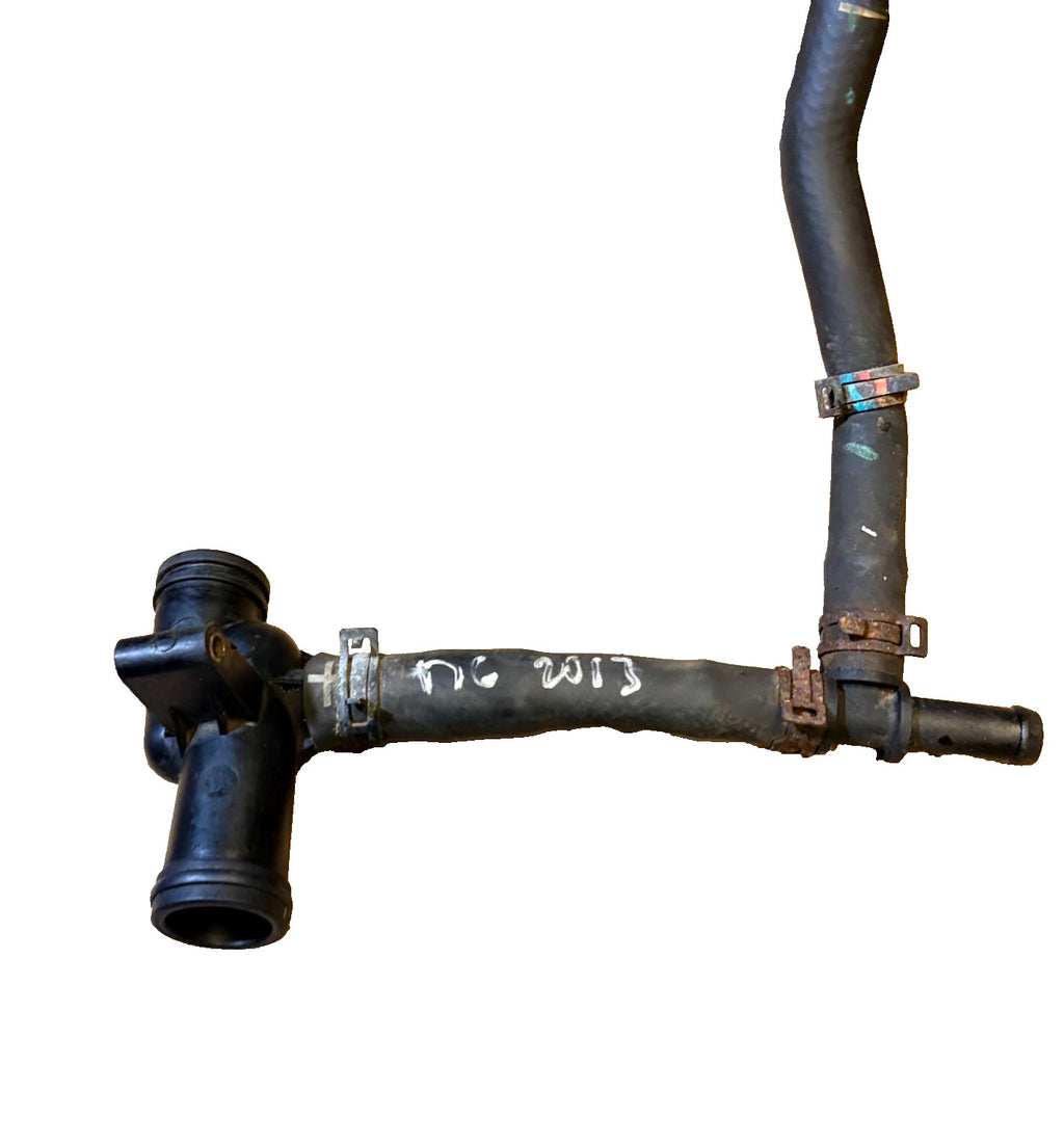 AUDI A6 Radiator Coolant Hose Pipe 2011-2018