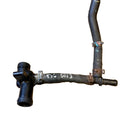 AUDI A6 Radiator Coolant Hose Pipe 2011-2018