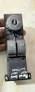 3m5t14529de 03168053 Power window control (Window Regulator-Windo 2005