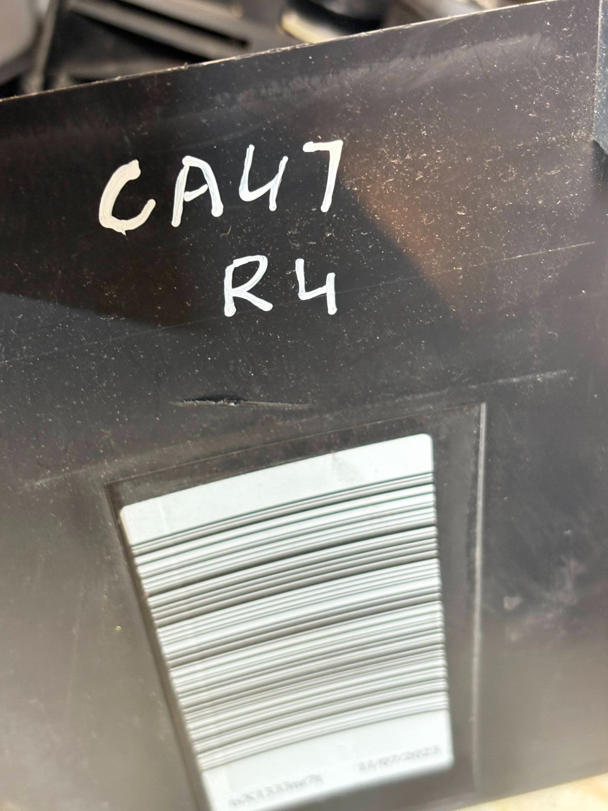 2006-2007 Lexus 15A606 Traction Control Switch