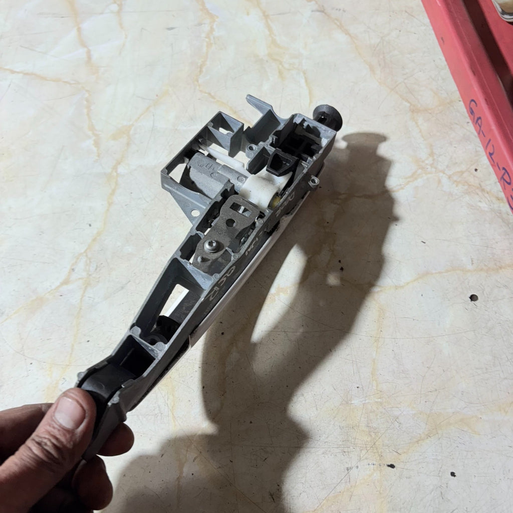 Citroen C3 2011 Right Rear Offside External Door Handle