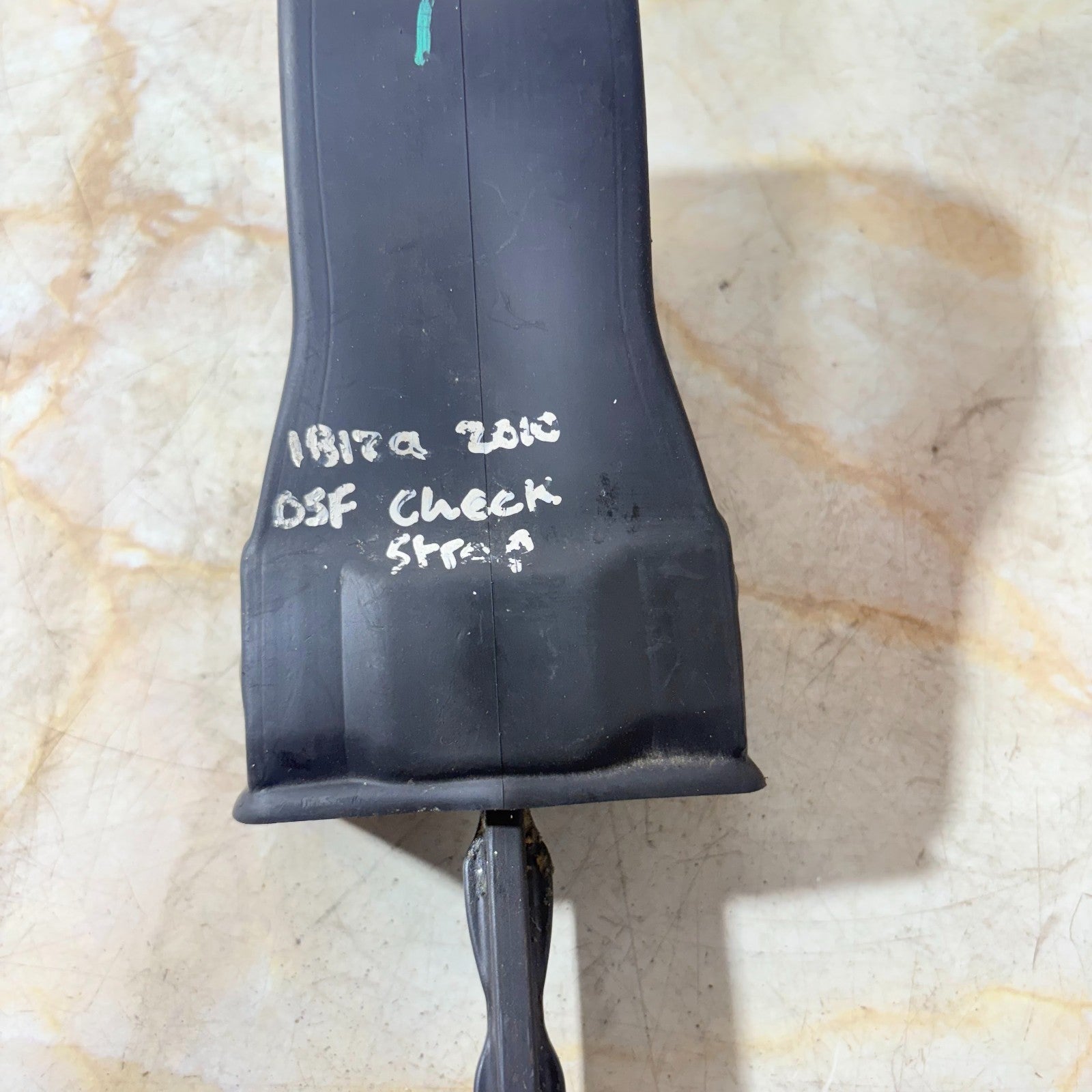 SEAT Ibiza Mk4 6J 3dr 2009-2017 Offside RH Front Door Check Strap Limiter