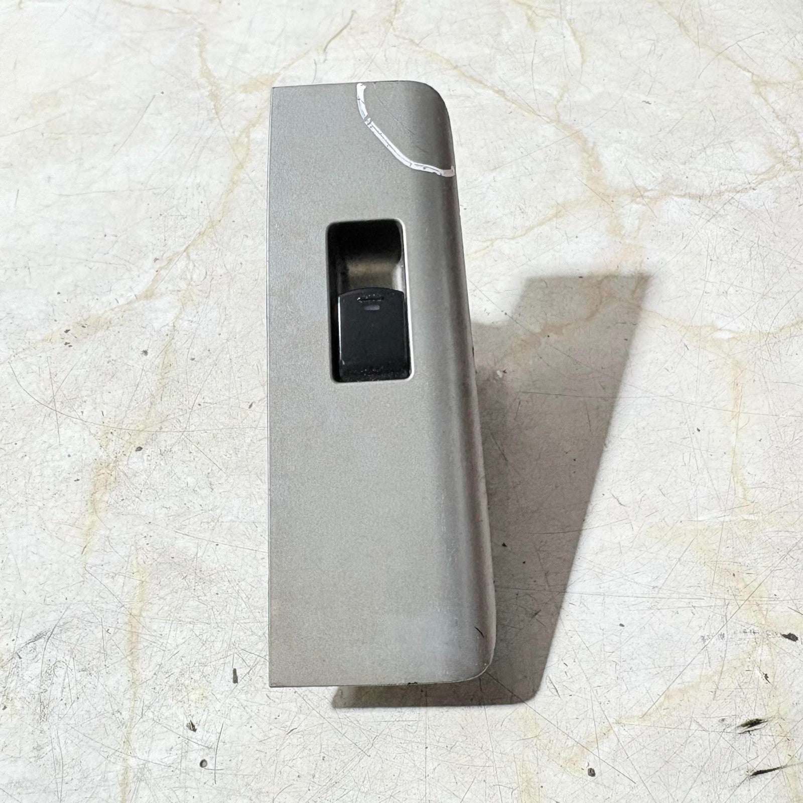 Nissan Pathfinder Single Power Window Button Switch Trim 82961-EA300