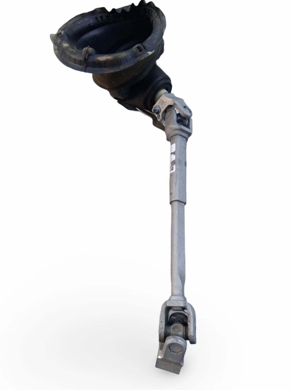 Jaguar F Pace X761 2.0L Steering Arm Linkage HK833C662 27/2/25 F4A4
