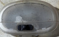 FORD FUSION 2006 INTERIOR ROOF LIGHT REAR XS4113776BB