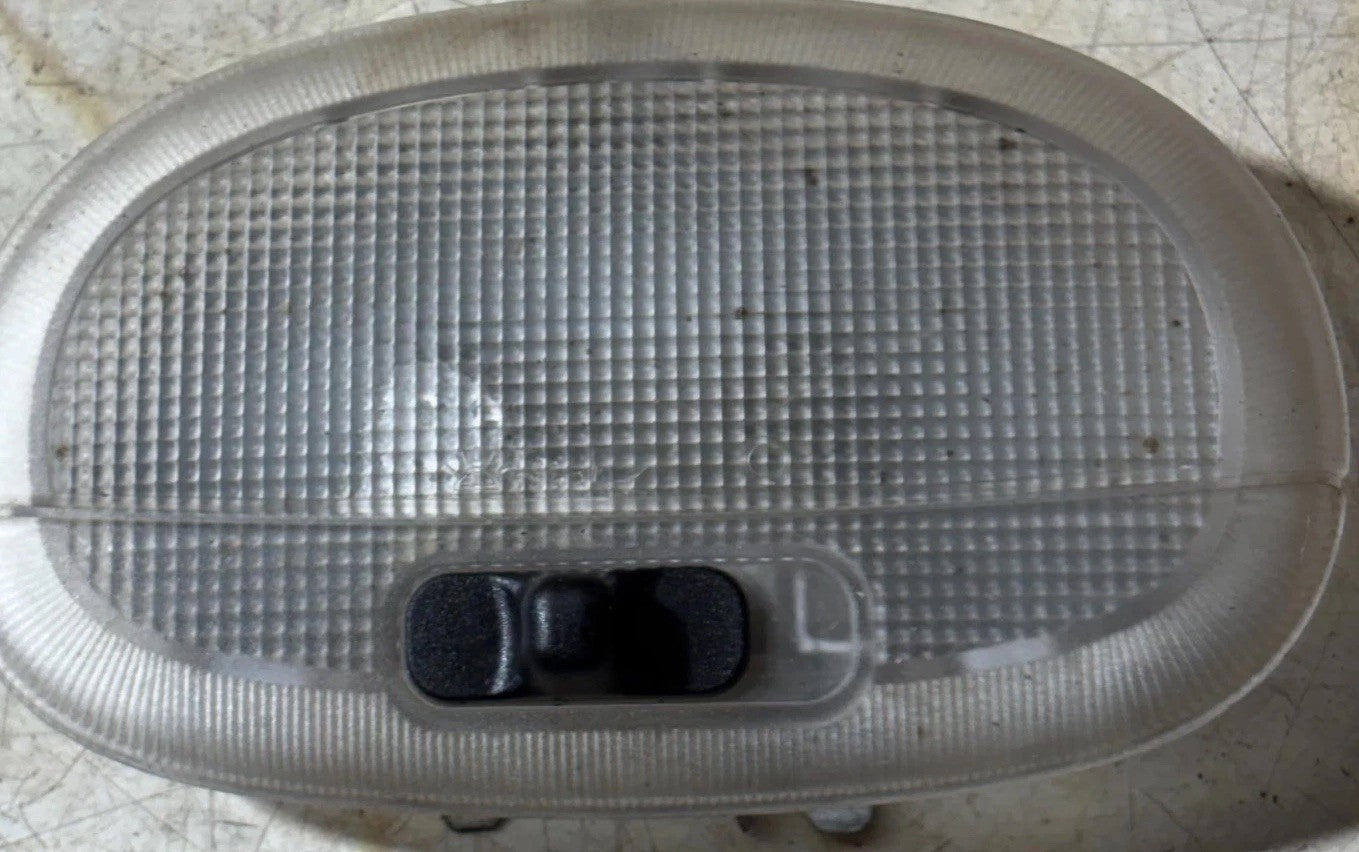 FORD FUSION 2006 INTERIOR ROOF LIGHT REAR XS4113776BB