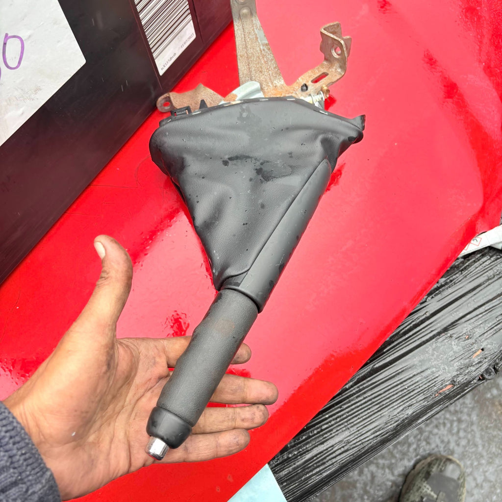 Mini Cooper 2017 F55 F56 2013-2024 Hand Brake Mechanism Assembly
