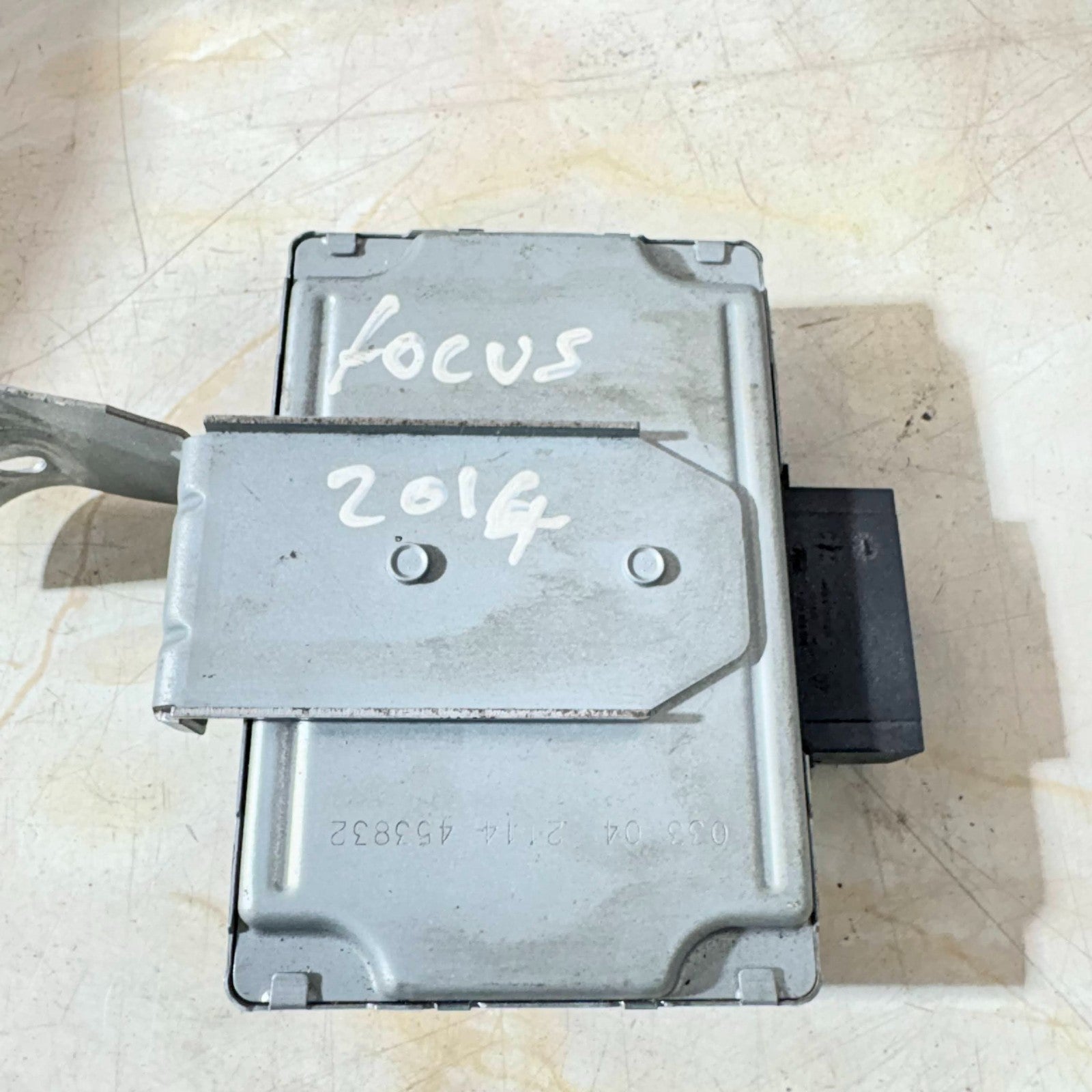 Ford Focus Mk3 2014-2018 Start Stop Voltage Stabilisation Module BV6T-14B526-BB
