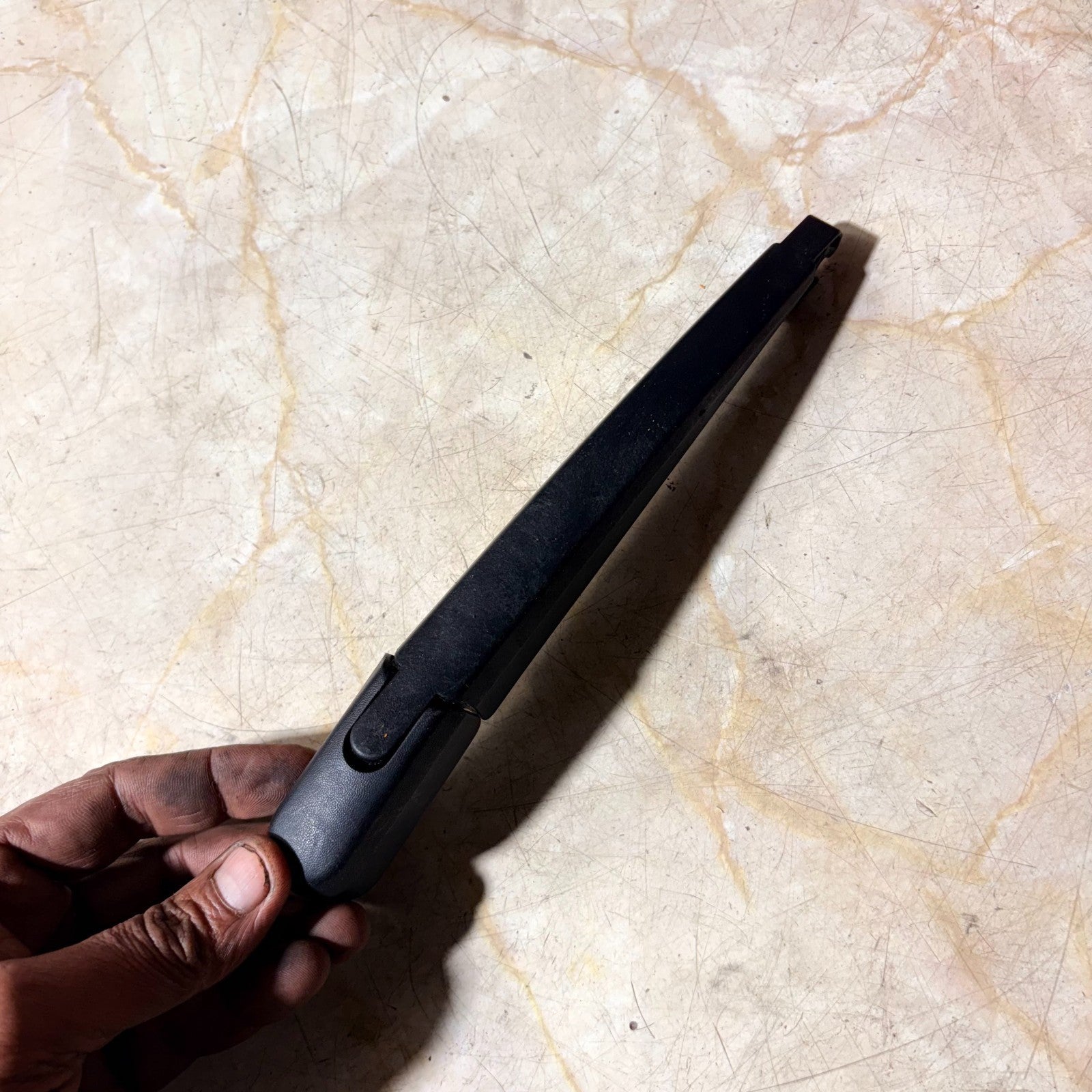 Toyota RAV4 Mk2 2000-2006 Rear Wiper Arm Tailgate Screen