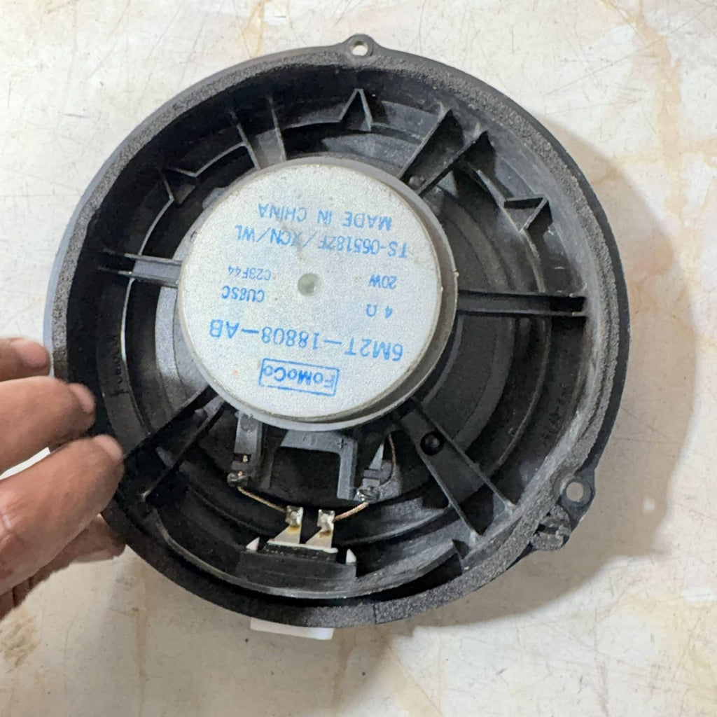 Ford Mondeo MK4 07-14 S-Max Galaxy 06-15 Front Right Door Speaker 6M2T-18808-AB