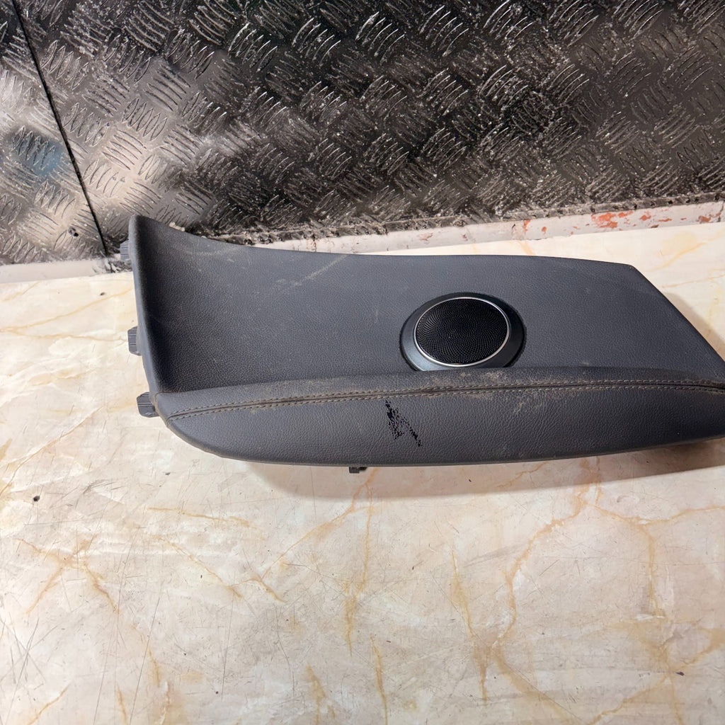 MERCEDES C-CLASS C205 COUPE 2015-23 REAR LEFT N/S TRIM PANEL SPEAKER A2056900302