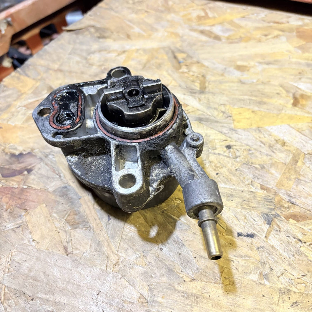 FIAT ULYSSE 179 Vacuum Pump 72266601H 2.00 Diesel 80kw