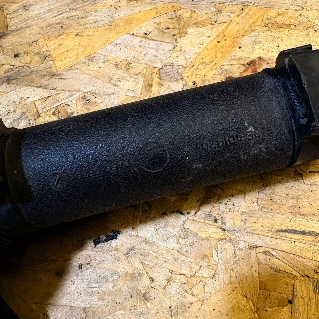 MG ROVER 25 45 ZR ZS 2001-2005 Engine Coolant Thermostat Housing PEN100510