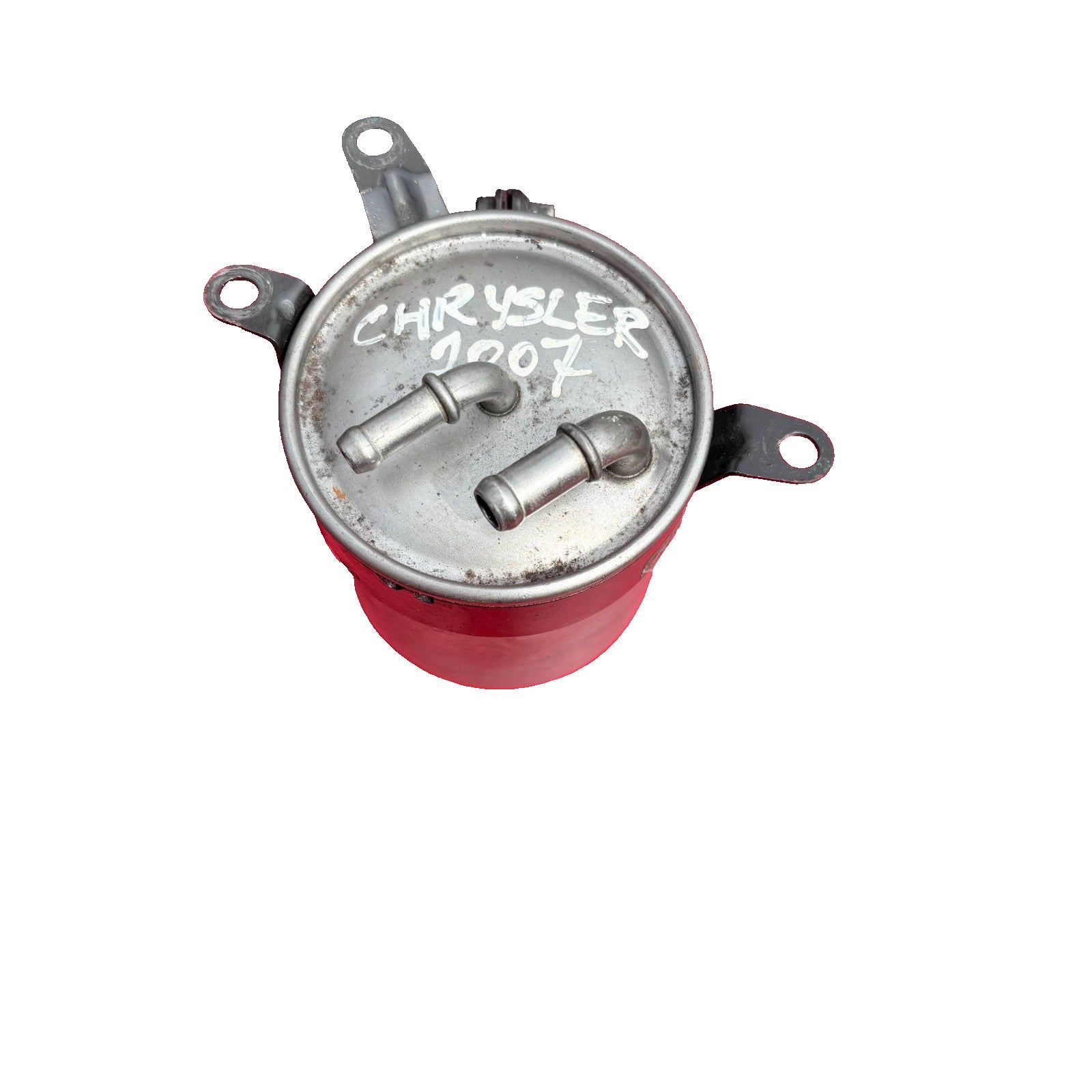 CHRYSLER 2007-2009 FUEL FILTER HOUSING A6420900852