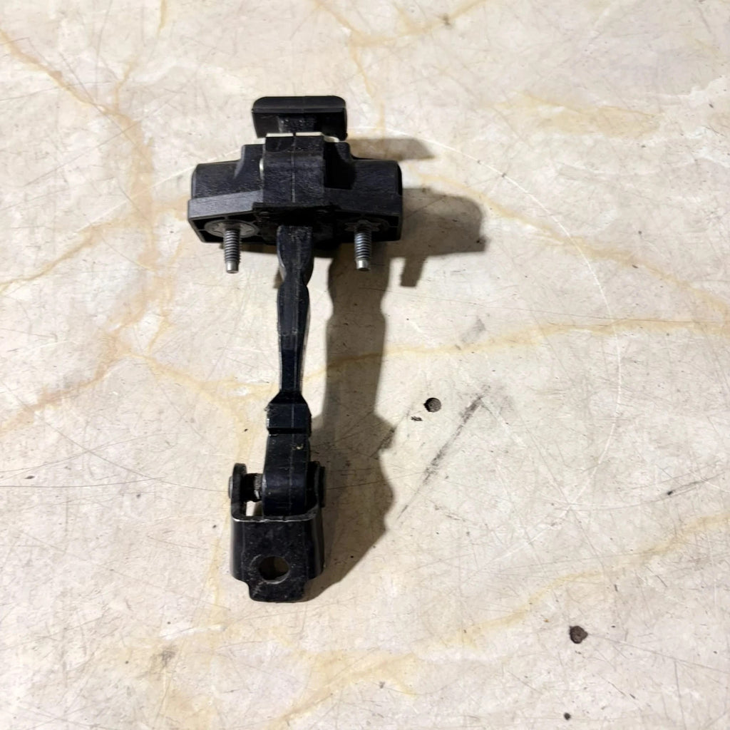 Mini Clubman F54 Passenger Front Door Brake Stop Stopper Unit 7460534 2016