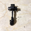 Mini Clubman F54 Passenger Front Door Brake Stop Stopper Unit 7460534 2016