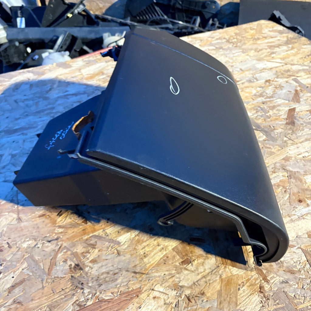 MAZDA 3 2003-2009 GLOVE BOX