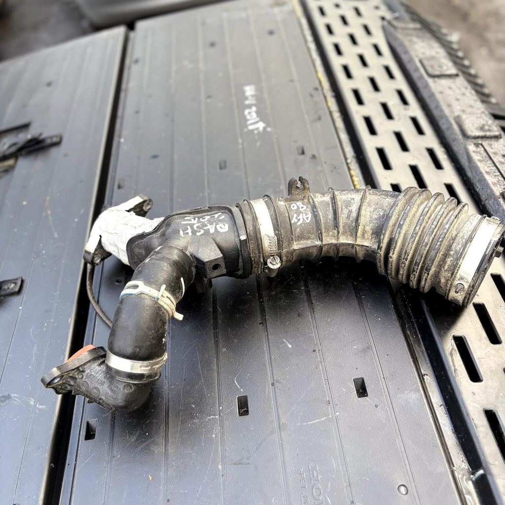 Nissan Qashqai J11 2014-2021 Air Intake Hose Pipe Tube 165763328R