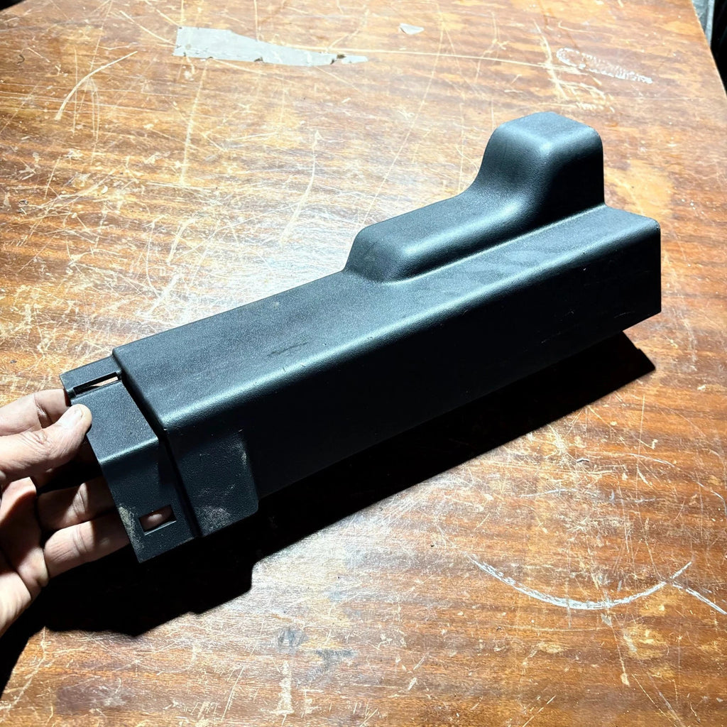 Land Rover Discovery Sport L550 2014-2019 Rear Right Boot Side Trim FK72674A34AB