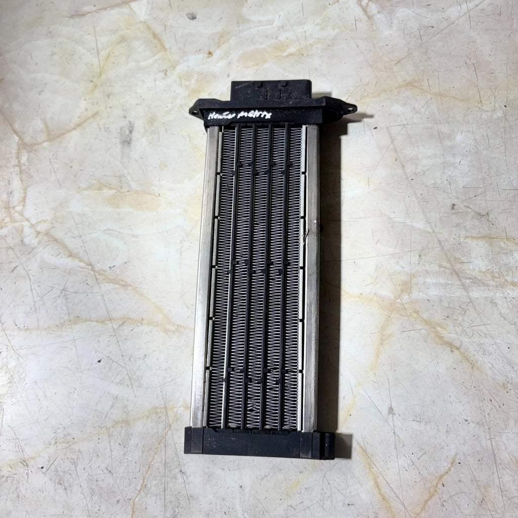 Peugeot 1007 2005-2009 Auxiliary Electric Heater Element PTC 664447A-G Valeo