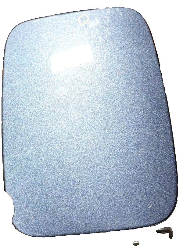 Volvo S40 Mk2 2004-2012 V50 2003-2012 Fuel Flap Door Cover 30779919 Purple 463