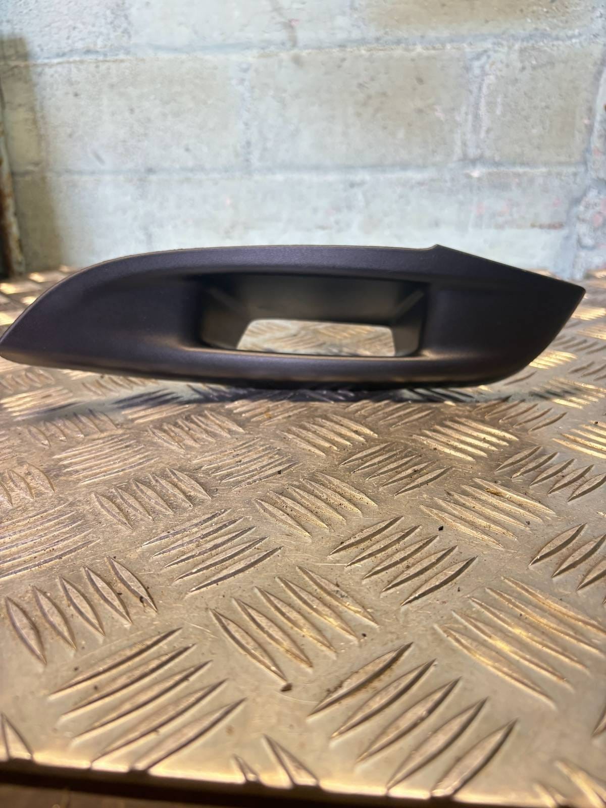 Dashboard Ventilator 2004