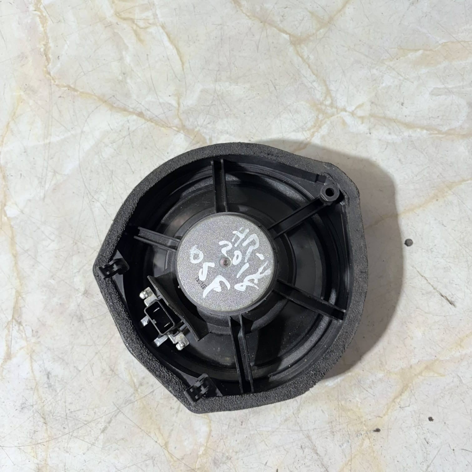 Honda HR-V Driver Front Right Door Radio Speaker 39120-TF0-901, B026, 2015-2022