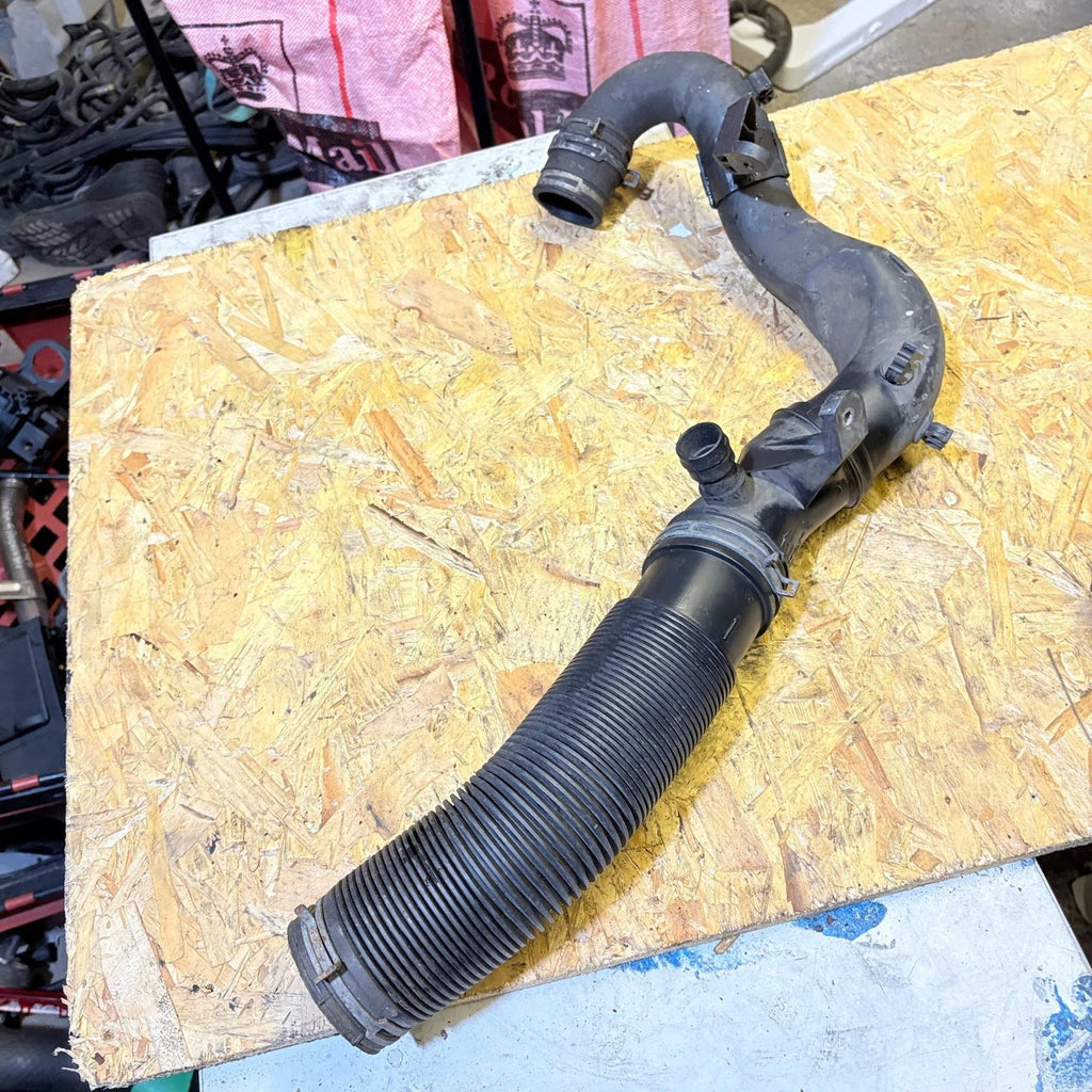 VW Beetle 1999-2005 Golf Mk4 1998-2006 1.9 TDI Intake Pipe 1J0129654S PX0446037