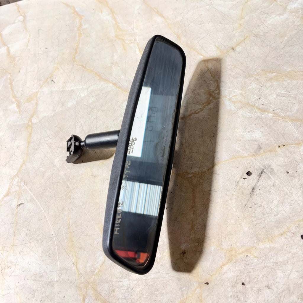 Jaguar X-Type X206 1999-2007 Interior Rear View Mirror (E8) 011083