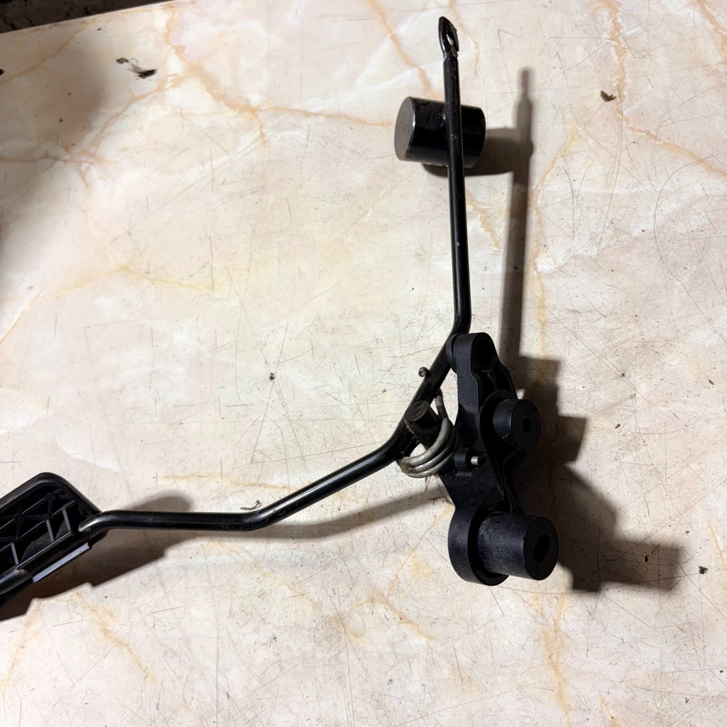 CITREON C1 2011 ELECTRIC ACCELERATOR THROTTLE PEDAL