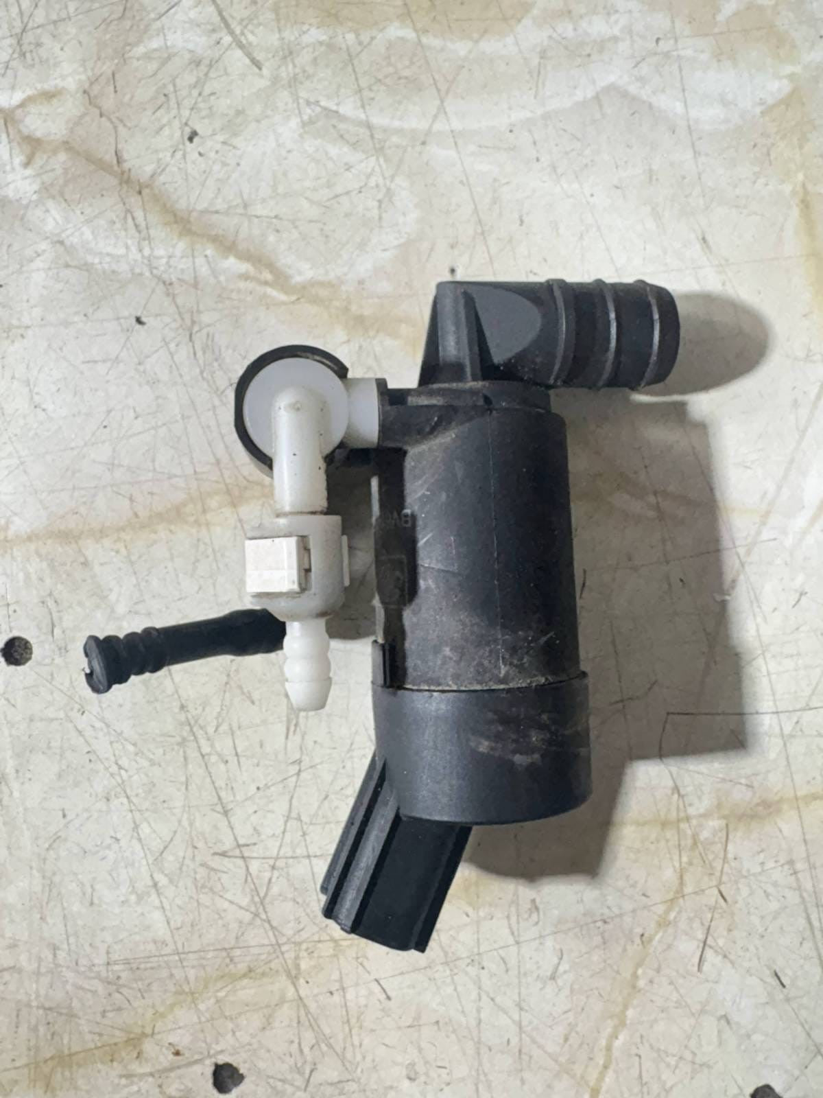 Ford Focus Windscreen Washer Pump BV6117K624BB