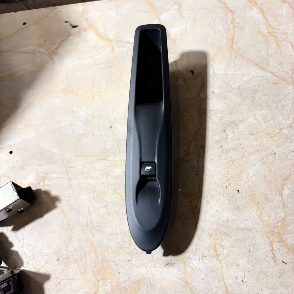 CITROEN DS3 WINDOW SWITCH NSF PASSENGER FRONT LEFT SIDE 09-16