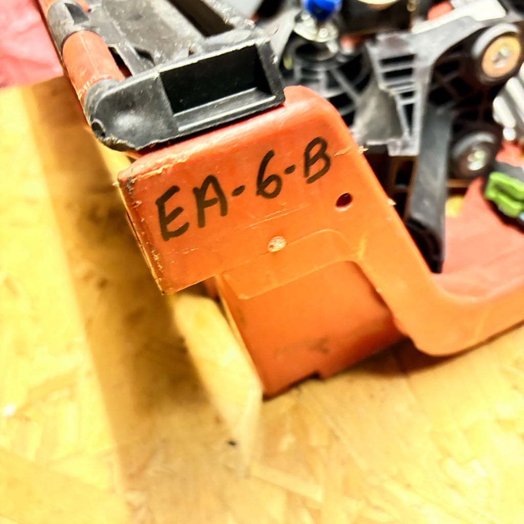 Renault Twingo Mk2 CN0 2007-2014 Rear Wiper Motor 8200311486