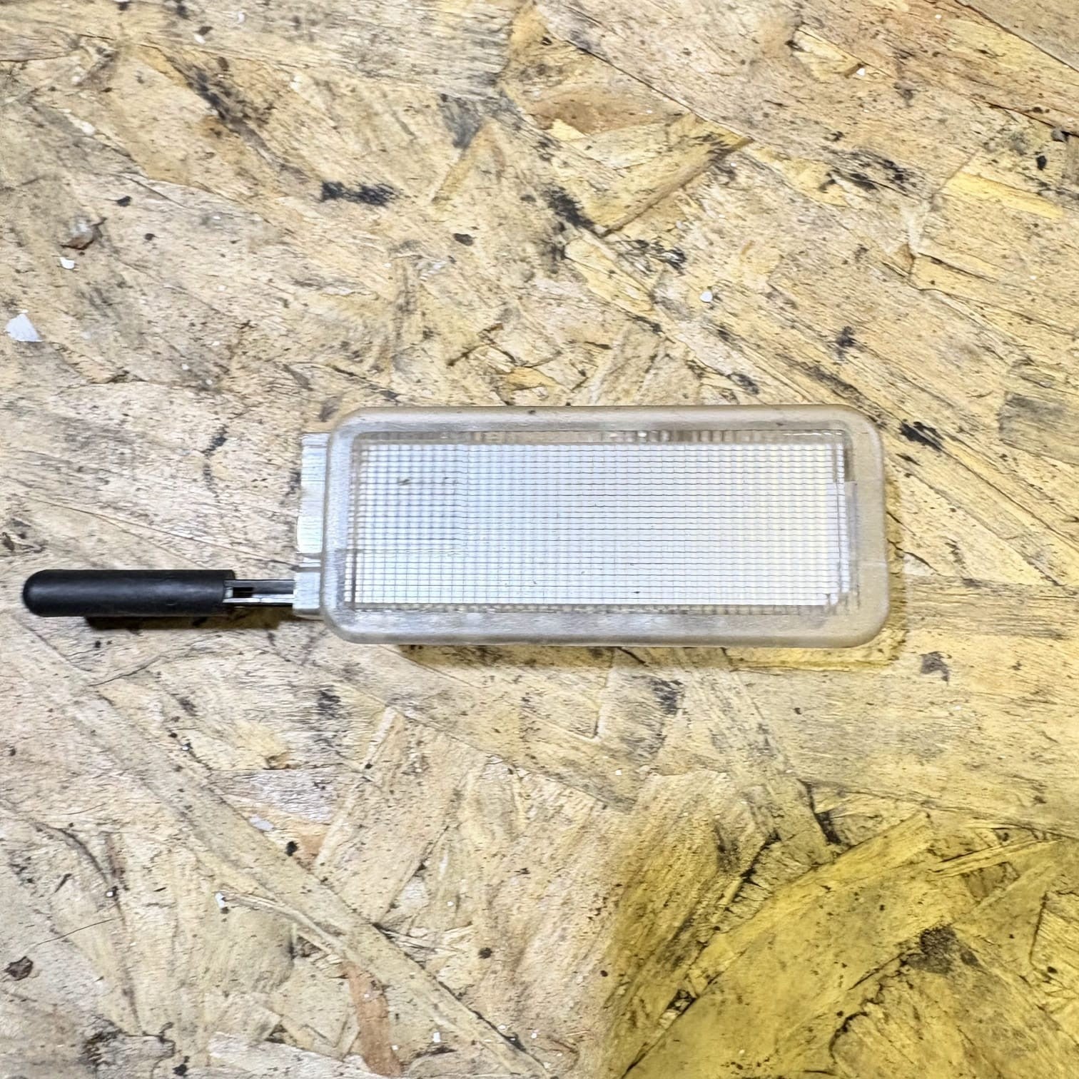 Citroen DS5 HYbrid4 2011-2018 Glove Box Light Lamp Interior 6362N7