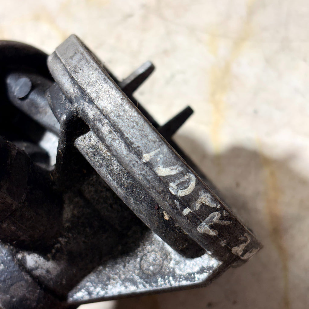 Nissan Note E11 2011 EGR Valve Exhaust Gas Recirculation | | 3M Warranty