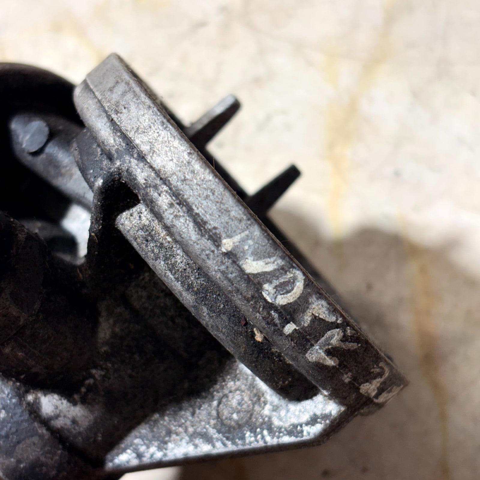 Nissan Note E11 2011 EGR Valve Exhaust Gas Recirculation | | 3M Warranty