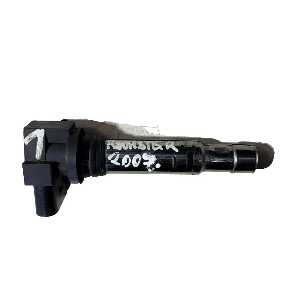 Skoda Roomster 2006-2015 Engine Ignition Coil Pack Spark Plug 1.4 1.6 036905715G