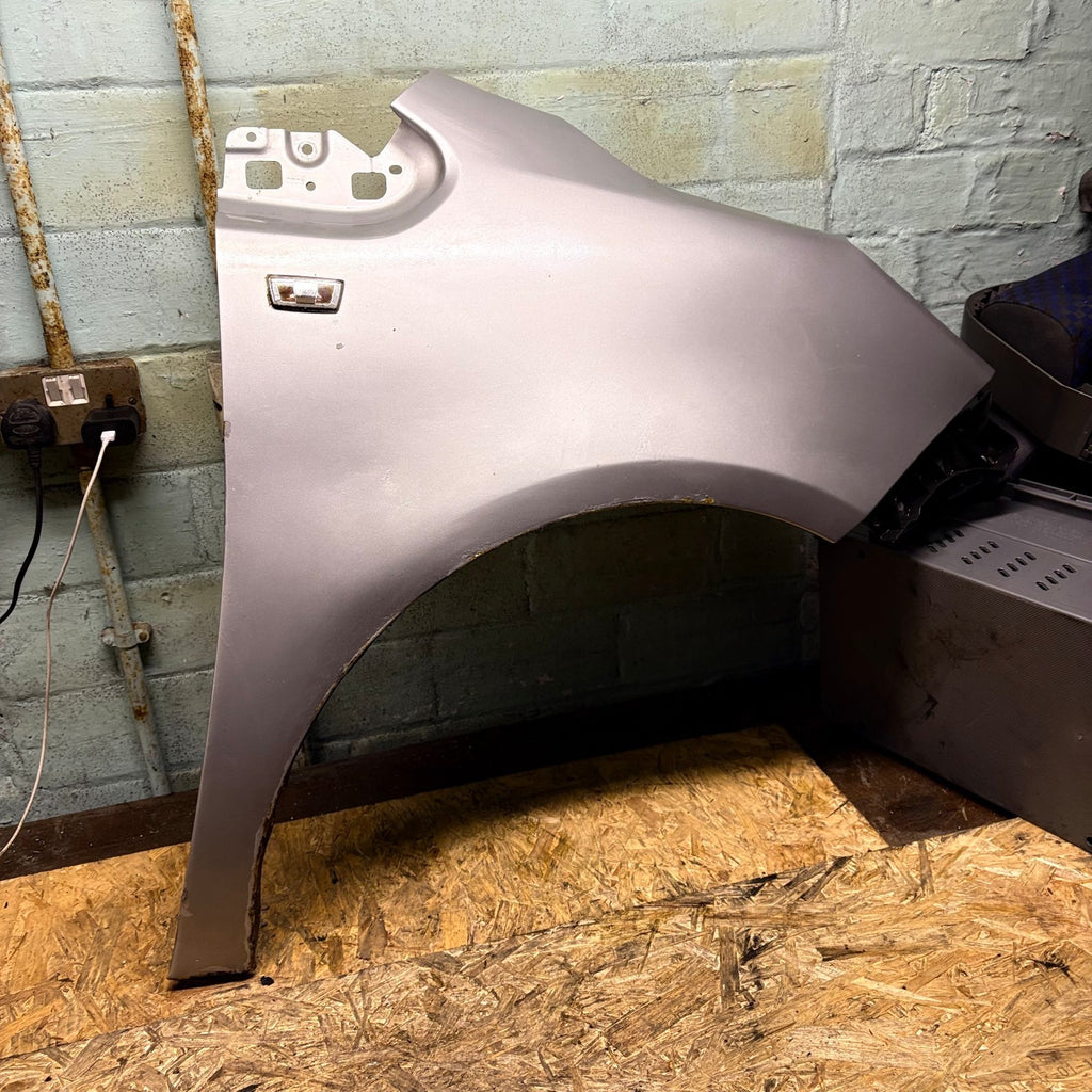 Vauxhall Meriva B Mk2 2010-2017 OSF Right Front Wing Fender 93167924 13269775